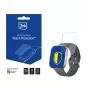 3MK ARC Watch Protection smartwatch-schermbeschermingsfilm voor Amazfit Bip 6