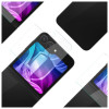 3MK Silky Matt Pro matte schermbeschermingsfilm voor Samsung Galaxy Z Flip6 / Z Flip7 FE