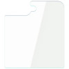 3MK Silky Matt Pro matte schermbeschermingsfilm voor Samsung Galaxy Z Flip6 / Z Flip7 FE