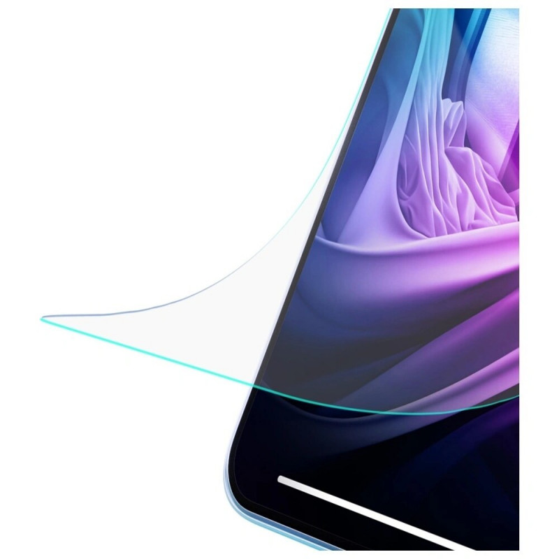 3MK Silky Matt Pro matte schermbeschermingsfilm voor Samsung Galaxy Z Flip6 / Z Flip7 FE