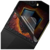 3MK Silky Matt Privacy matte privacyschermfolie voor Samsung Galaxy Z Flip6 / Z Flip7 FE