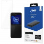 3MK ARC+ schermbeschermfolie voor Samsung Galaxy Z Flip6 / Z Flip7 FE