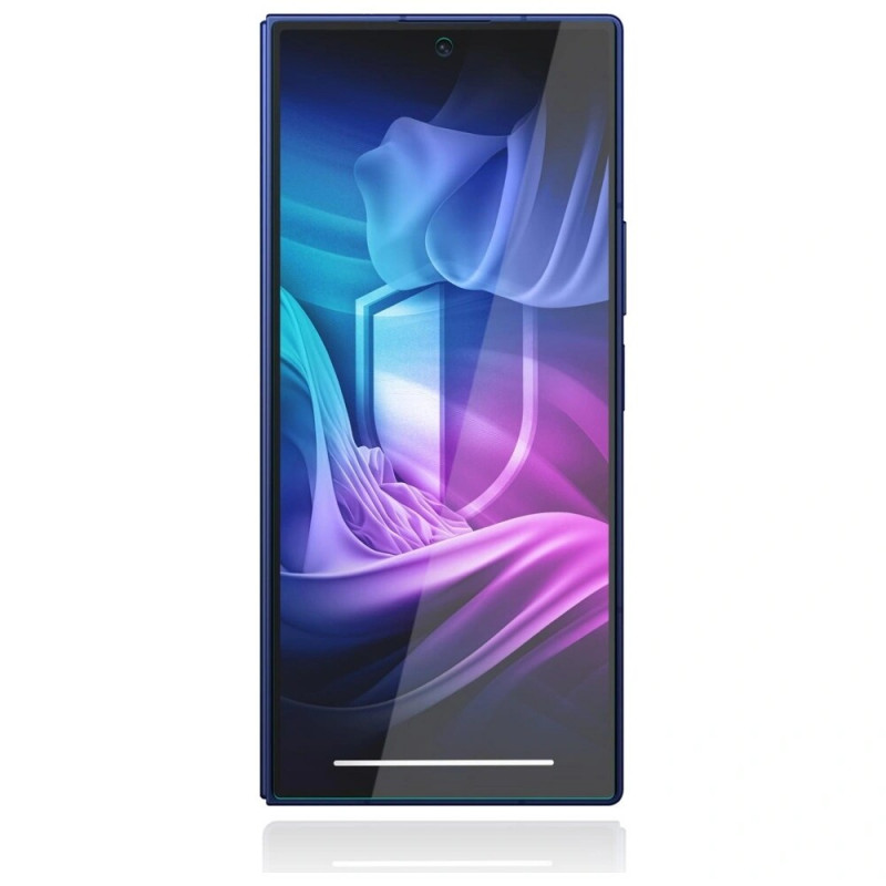 3MK Silky Matt Pro matte schermbeschermingsfilm voor Samsung Galaxy Z Fold7