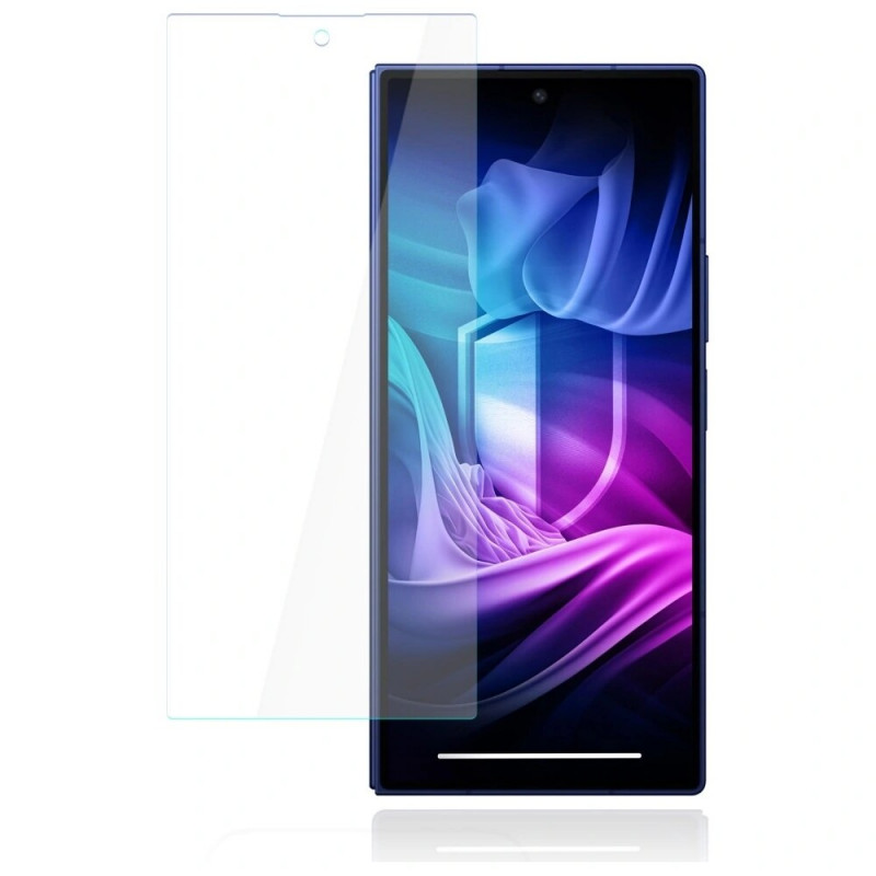 3MK Silky Matt Pro matte schermbeschermingsfilm voor Samsung Galaxy Z Fold7