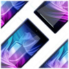 3MK Silky Matt Pro matte schermbeschermingsfilm voor Samsung Galaxy Z Fold7