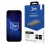 3MK HardGlass gehard glas voor Apple iPhone 16 Pro Max / 17 Pro Max