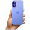 3MK Lens Protection Pro gehard glas cameralensbeschermer voor Apple iPhone 17, blauw