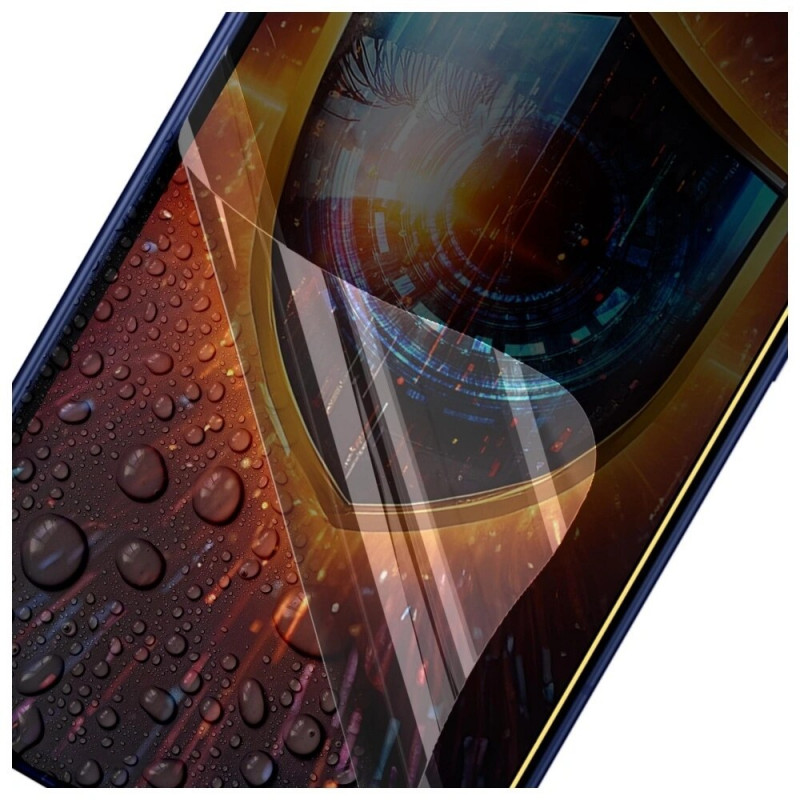 3MK Silky Matt Privacy matte privacyschermfolie voor Samsung Galaxy Z Fold7