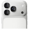 3MK Lens Protection Pro cameralens gehard glas voor Apple iPhone 17 Pro / 17 Pro Max, grijs