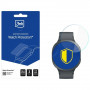 3MK FlexibleGlass Watch hybride glas schermbeschermer voor Samsung Galaxy Watch 8 44 mm