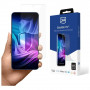 3MK Silky Matt Pro matte schermbeschermingsfilm voor Samsung Galaxy S25 FE