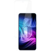 3MK Silky Matt Pro matte schermbeschermingsfilm voor Samsung Galaxy S25 FE