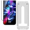 3MK HardGlass Max gehard glazen schermbeschermer voor Samsung Galaxy A56