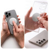 3MK Magnet Power Grip magnetische autohouder voor ventilatierooster, zwart