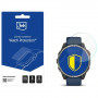 3MK FlexibleGlass Watch hybride glas smartwatch-schermbeschermer voor Garmin quatix 8 47 mm