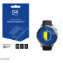 3MK ARC Watch Protection smartwatch-schermbeschermingsfilm voor Amazfit Balance 2