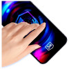 3MK HardGlass Max Privacy privacy gehard glas screenprotector voor Samsung Galaxy S25 Edge