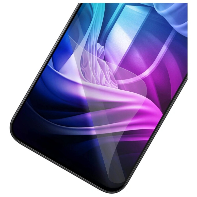 3MK Silky Matt Pro matte schermbeschermingsfilm voor Xiaomi Poco F7