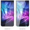 3MK Silky Matt Pro matte schermbeschermingsfilm voor Nothing Phone (3)