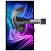 3MK Silky Matt Pro matte schermbeschermingsfilm voor Nothing Phone (3)