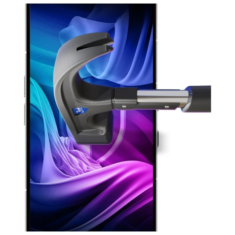 3MK Silky Matt Pro matte schermbeschermingsfilm voor Nothing Phone (3)