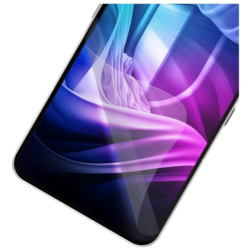 3MK Silky Matt Pro matte schermbeschermingsfilm voor Nothing Phone (3)