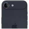 3MK Lens Protection Pro gehard glas voor cameralens voor Apple iPhone Air, grijs