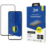 3MK FlexibleGlass Max Samsung Galaxy A35 5G, zwart