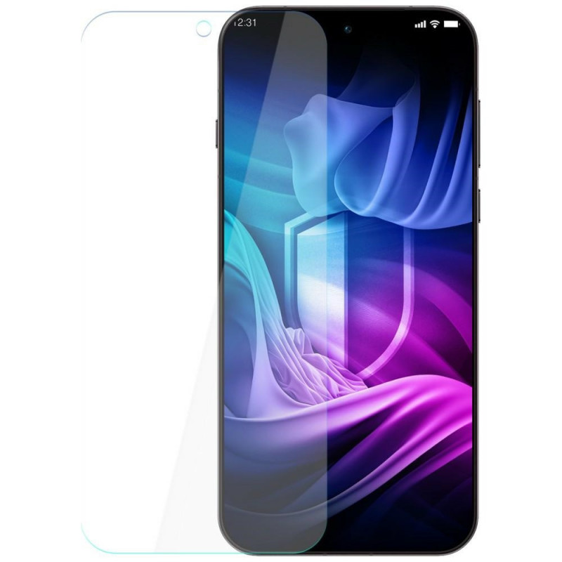 3MK Silky Matt Pro Oppo Find X9 Pro matte schermbeschermingsfilm