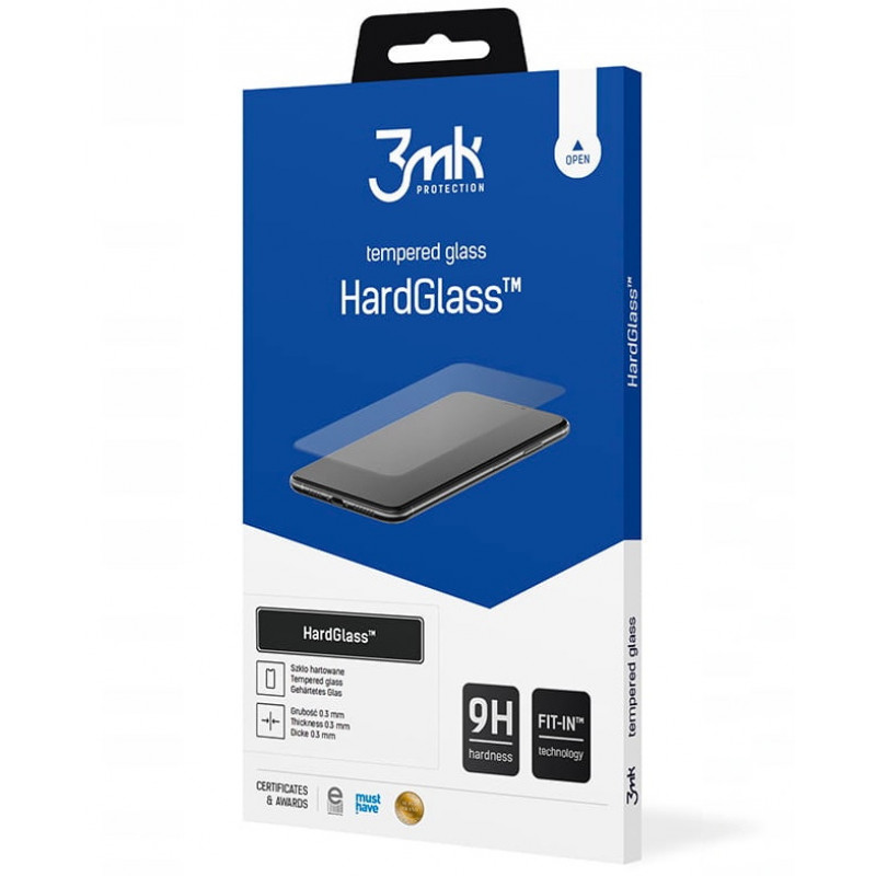 3MK HardGlass Apple iPhone 12/12 Pro gehard glas, 3MK2326