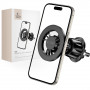 Tech-Protect N56 Magnetic MagSafe Vent Car Mount, Zwart