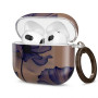 Tech-Protect Lamano hoesje Apple AirPods 4 Velvet Night