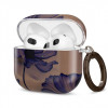 Tech-Protect Lamano hoesje Apple AirPods 4 Velvet Night
