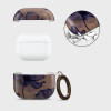 Tech-Protect Lamano hoesje Apple AirPods 4 Velvet Night