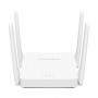 Mercusys AC10 dual-band Wi-Fi-router, 300+867 Mbps