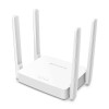 Mercusys AC10 dual-band Wi-Fi-router, 300+867 Mbps