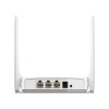 Mercusys AC10 dual-band Wi-Fi-router, 300+867 Mbps