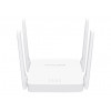 Mercusys AC10 dual-band Wi-Fi-router, 300+867 Mbps