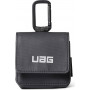 Urban Armor Gear UAG Dryout Rescue Pouch voor Apple AirPods Pro 3, zwart