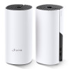 TP-Link Deco M4 AC1200 mesh-wifisysteem voor het hele huis (2-pack)