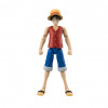 Bandai Anime Heroes One Piece - Monkey D. Luffy East Blue Actiefiguur