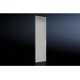 Rittal VX 8126245 Zijpaneel, vastschroefbaar, voor H x D 2200 x 600 mm, RAL 7035 (2 st.)