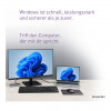 Terra MOBILE 1716R Notebook 17.3" FHD, DDR5-geheugen, 500 GB SSD, Windows 11 Home