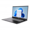 Terra MOBILE 1716R Notebook 17.3" FHD, DDR5-geheugen, 500 GB SSD, Windows 11 Home