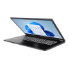 Terra MOBILE 1716R Notebook 17.3" FHD, DDR5-geheugen, 500 GB SSD, Windows 11 Home