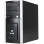 Wortmann TERRA SERVER 3030 G6 1100416, Xeon 6369P, 64 GB RAM, 2x 1.9 TB SSD, redundante voeding, Windows Server 2025 Standard