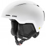 UVEX Monte LT MIPS skihelm, 54-62 cm, wit