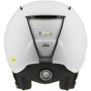 UVEX Monte LT MIPS skihelm, 54-62 cm, wit