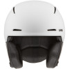 UVEX Monte LT MIPS skihelm, 54-62 cm, wit