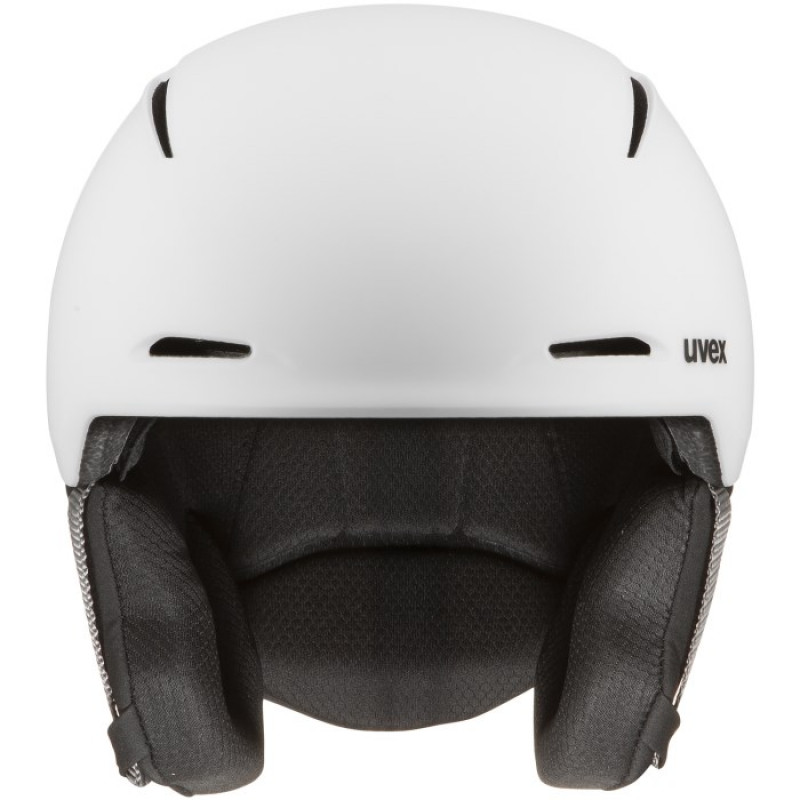 UVEX Monte LT MIPS skihelm, 54-62 cm, wit